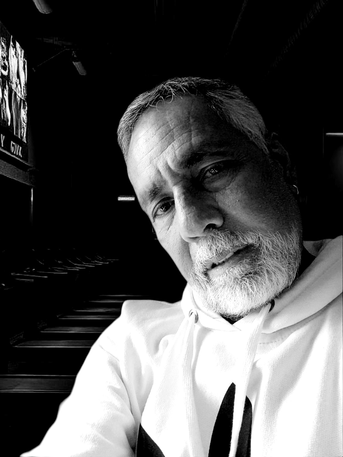 Oscar Brasil — Personal Trainer